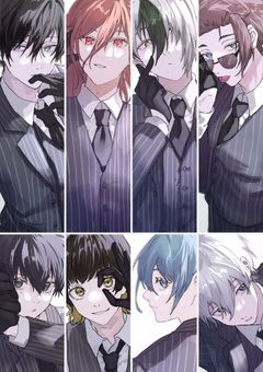 ブルーロックＲ18！！