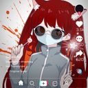 _月猫@ムーンキャット_