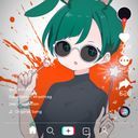 _月恐竜@ムーンレックス_