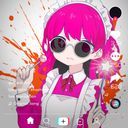 _月小菓子@ムーンクッキー_