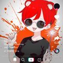 _月肉@ムーンチキン_