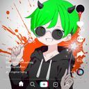 _月蛙@ムーンフロッグ_