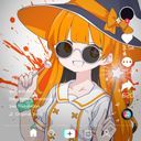 _月鉄棒@ムーンバット_