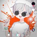 _月羊@ムーンシープ_