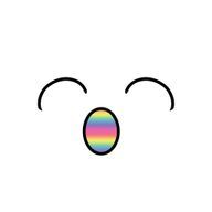口から虹さんのアイコン画像