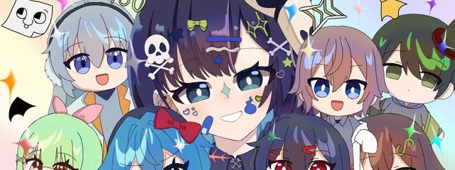 雨夜さんさんの壁紙画像