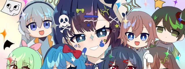 雨夜さんさんの壁紙画像