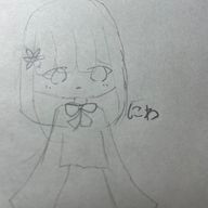 薬袋　庭さんのアイコン画像