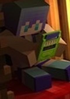 幼児化しました