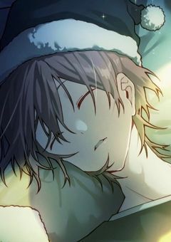 残り余命１ヶ月の君と恋をする