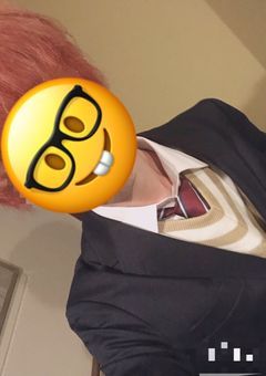 隠れた秘密の感情