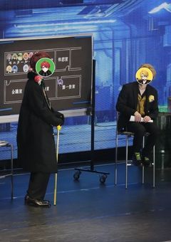 酔った勢いで告白しちゃいました