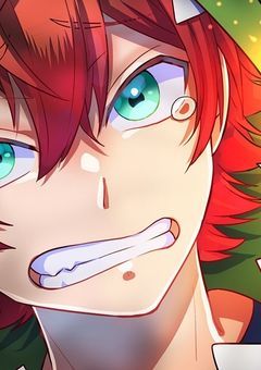 病気持ちの彼女 。