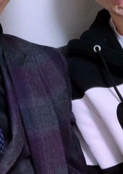 マンネリカップル