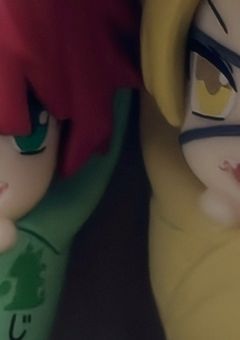 初めて、恋は幸せになれるものだとわかった。