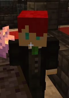 自分、黒服ですが?