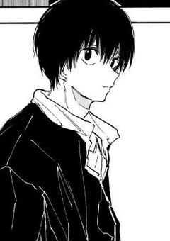 orderの南雲さんに好かれました