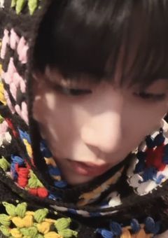 私の隣人.