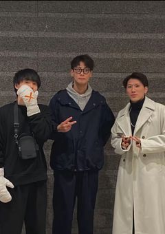 バレーについて