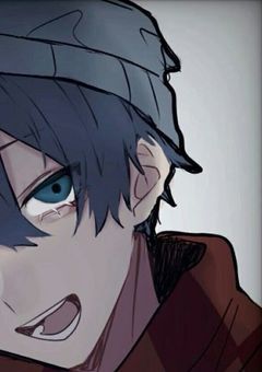 青鬼の館からの脱出  。[完]