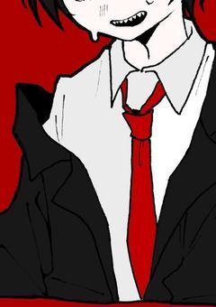 赤い花を燃やして 、[cnru]