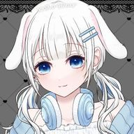 白卯雪見さんのアイコン画像