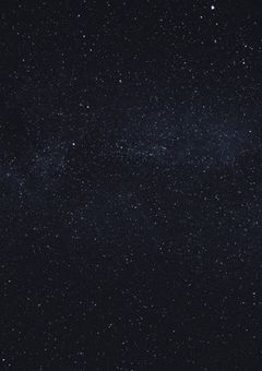 ⛧ 君 は 一 等 星 .