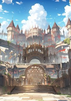 【 参加型 】転生したら王子の専属メイドだった件。