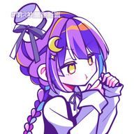   ☾⭑. 月奏@一週間ツンデレ化（さんのアイコン画像