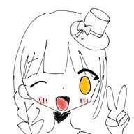 夜空月奏さんのアイコン画像