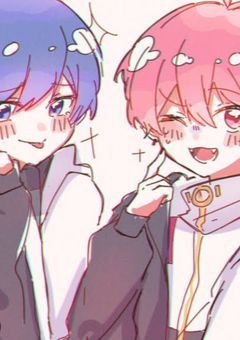 社畜組 。 １ヶ月間 かわいい 担当 です 。