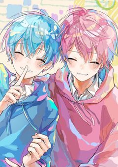 殺し屋の僕とデレデレな君の物語_