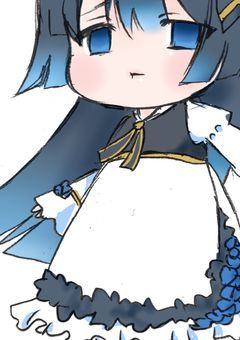 ゲームイラストつめあわせ