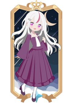 配信部屋 ￤ 月乃りりあ