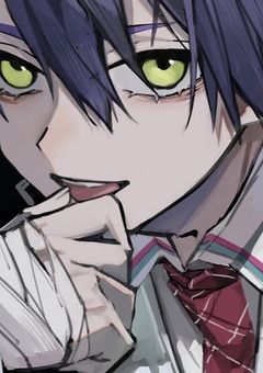 　# 婚約破棄が 永遠に 認められない
