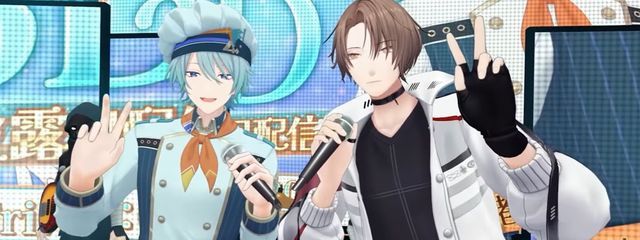 　せなちのきしろさんの壁紙画像
