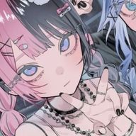 　　無浮上宣言した女さんのアイコン画像