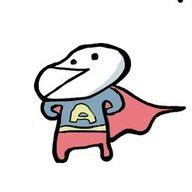 あめだまさんのアイコン画像