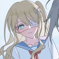 星宮　新菜✝️@失踪したい気分さんのアイコン画像