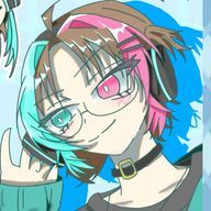 まめだいふく☂️👻　# 多忙さんのアイコン画像