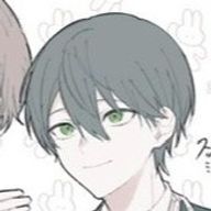 ｶﾞｯ兼華奈#ペア画中さんのアイコン画像