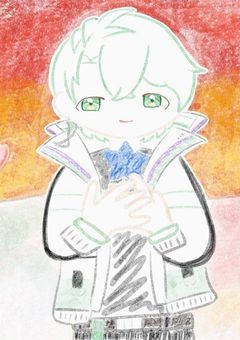 イラスト