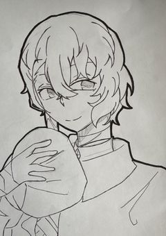 死にたがりは猟犬所属のようで