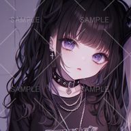 Rui 低浮上 @大親友とペア画中! #ともぼ・かんぼ中さんのアイコン画像