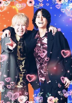 セイヤくんとの恋