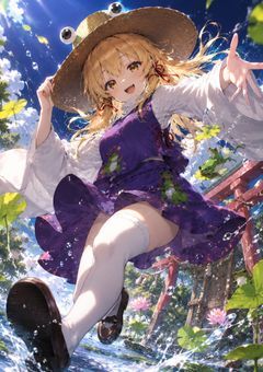 イラスト