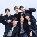 SixTONES