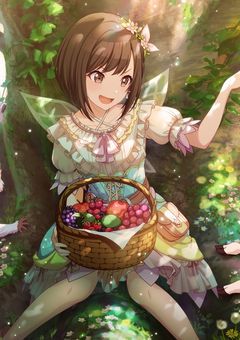 団子三兄弟 シリーズ化【ニーゴVersion】
