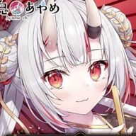 百鬼レイさんのアイコン画像