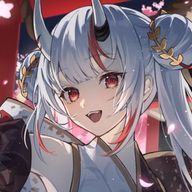 百鬼レイさんのアイコン画像